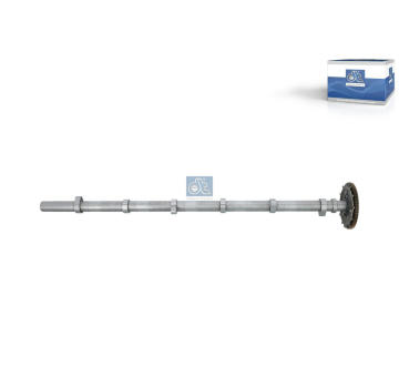 Vačkový hřídel DT Spare Parts 4.00712