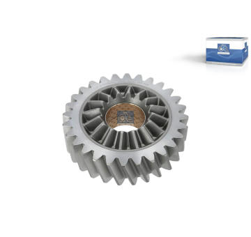 Ozubené kolo, vložené kolo (rozvodovka) DT Spare Parts 4.00723