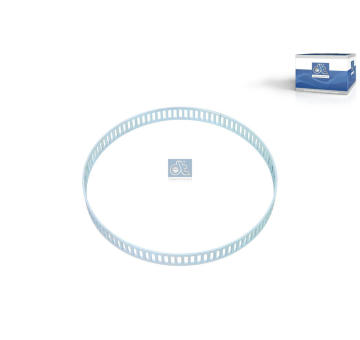 Snímací kroužek, ABS DT Spare Parts 4.00789