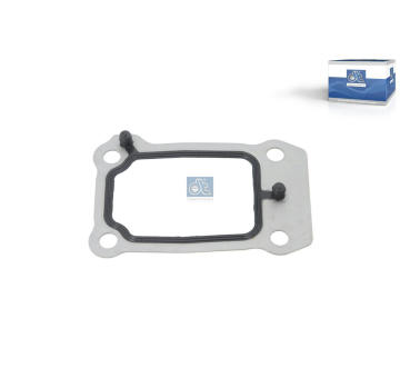 Těsnění, koleno sacího potrubí DT Spare Parts 4.00833