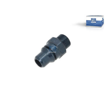 Konektor, pneumatické vedení DT Spare Parts 4.00878