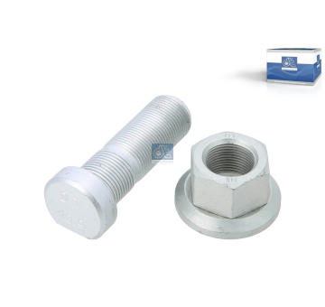 Čap kolesa DT Spare Parts 4.00879