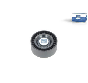Napínací kladka, klínový řemen DT Spare Parts 4.01056