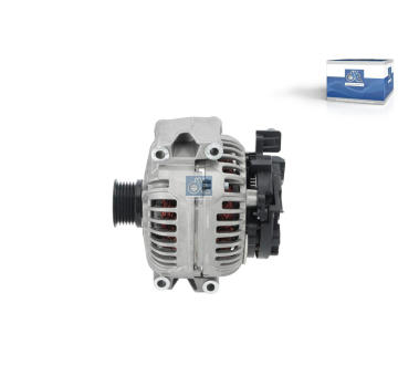 generátor DT Spare Parts 4.01236