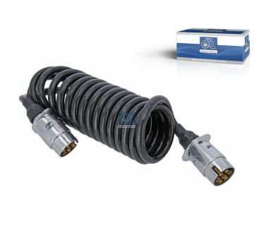 Spojovaci kabel, prives DT Spare Parts 4.10076
