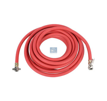 Brzdová hadička, pneumatický systém DT Spare Parts 4.10100