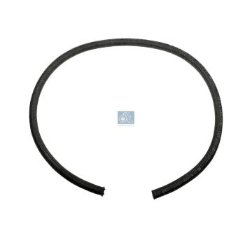 Hydraulická hadice, řízení DT Spare Parts 4.10132