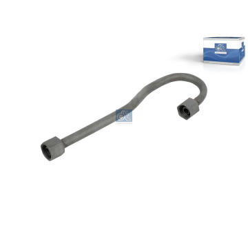 Vedení chladicí kapaliny DT Spare Parts 4.10222