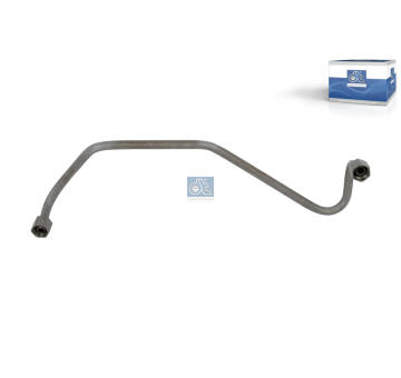 Vedení chladicí kapaliny DT Spare Parts 4.10232