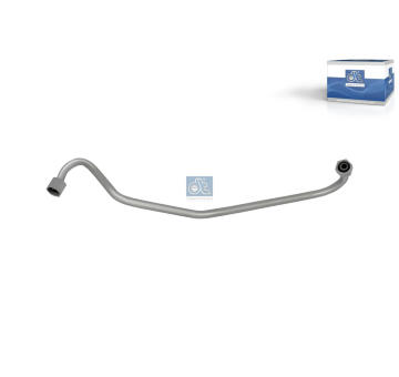 Vedení chladicí kapaliny DT Spare Parts 4.10233