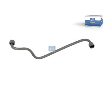 Vedení chladicí kapaliny DT Spare Parts 4.10234