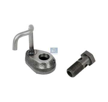 Olejová tryska, chlazení dna pístu DT Spare Parts 4.10246