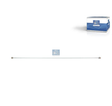 Vysokotlaké vedení, vstřikovací systém DT Spare Parts 4.10326