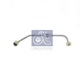 Vedenie vysokého tlaku vstrekovacieho systému DT Spare Parts 4.10329