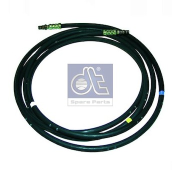 Spojková hadica DT Spare Parts 4.10335