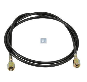 Hadicove vedeni, sklapeci zarizeni kabiny ridice DT Spare Parts 4.10344