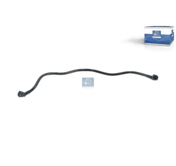 Vedení chladicí kapaliny DT Spare Parts 4.10388