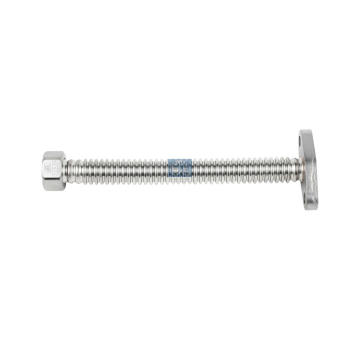 Olejové vedenie DT Spare Parts 4.10390