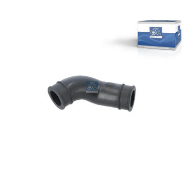 Olejové potrubí DT Spare Parts 4.10399