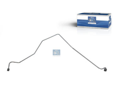 Potrubí DT Spare Parts 4.10415