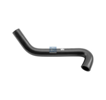 Hydraulická hadice, řízení DT Spare Parts 4.10420