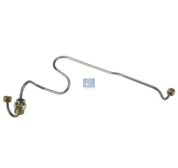 Vysokotlaké vedení, vstřikovací systém DT Spare Parts 4.11043