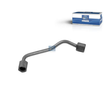 Vysokotlaké vedení, vstřikovací systém DT Spare Parts 4.11048