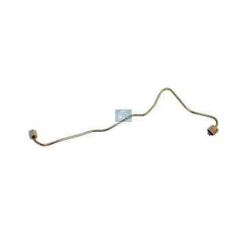 Vysokotlaké vedení, vstřikovací systém DT Spare Parts 4.11056