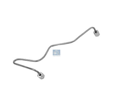 Vysokotlaké vedení, vstřikovací systém DT Spare Parts 4.11059