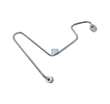 Vysokotlaké vedení, vstřikovací systém DT Spare Parts 4.11061