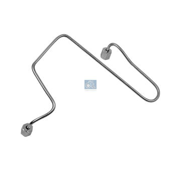 Vysokotlaké vedení, vstřikovací systém DT Spare Parts 4.11062
