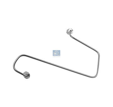 Vysokotlaké vedení, vstřikovací systém DT Spare Parts 4.11063
