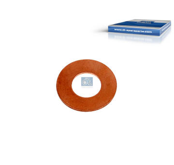 Tesnici krouzek, drzak trysky DT Spare Parts 4.20001