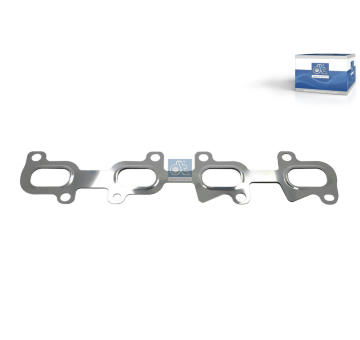 Těsnění, kolektor výfukových plynů DT Spare Parts 4.20044