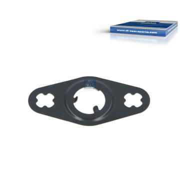 Těsnění, výpust oleje DT Spare Parts 4.20055