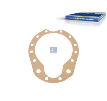 Těsnění, chladič oleje DT Spare Parts 4.20103