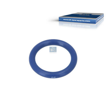 Tesniaci krúżok turbodúchadla DT Spare Parts 4.20209