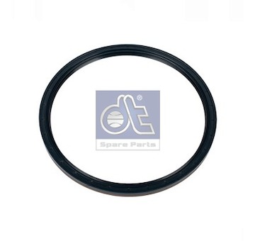 Tesniaci krúżok hriadeľa náboja kolesa DT Spare Parts 4.20400