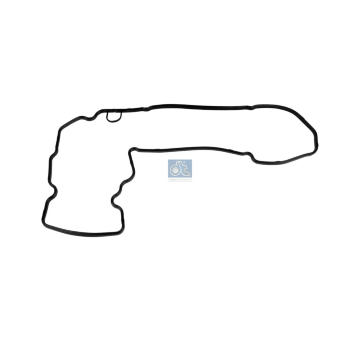 Těsnění, kryt rozvodového ústrojí DT Spare Parts 4.20416