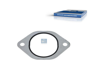 Těsnění, koleno sacího potrubí DT Spare Parts 4.20449