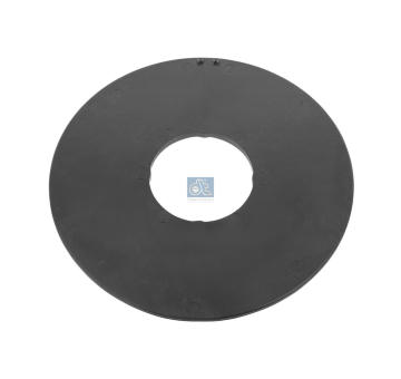 Distancni kotouc, konzole pruziny DT Spare Parts 4.20579