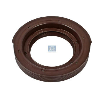 Těsnicí kroužek hřídele, klikový hřídel DT Spare Parts 4.20621