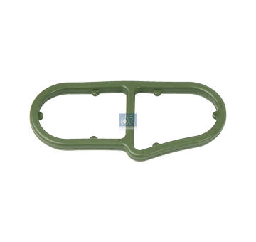 Těsnění, palivový filtr DT Spare Parts 4.20694