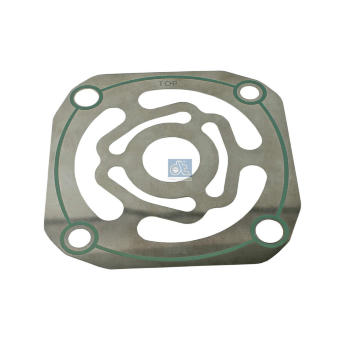 Těsnicí kroužek, kompresor tlakového vzduchu DT Spare Parts 4.20699