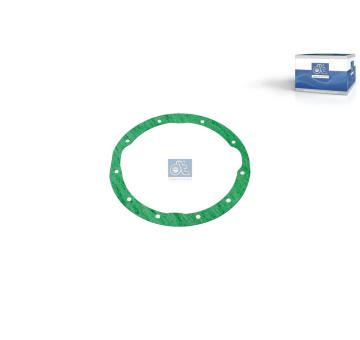 Těsnění, diferenciál DT Spare Parts 4.20709