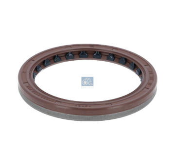 Tesniaci krúżok hriadeľa diferenciálu DT Spare Parts 4.20733