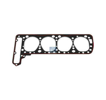 Těsnění, hlava válce DT Spare Parts 4.20749