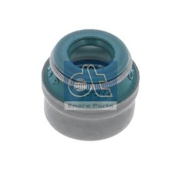 Těsnicí kroužek, dřík ventilu DT Spare Parts 4.20753