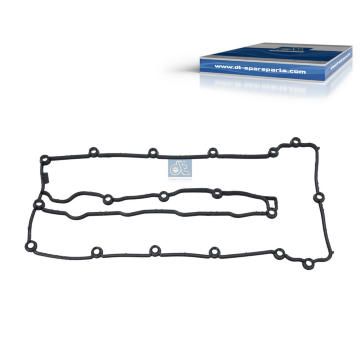 Těsnění, hlava válce DT Spare Parts 4.20781