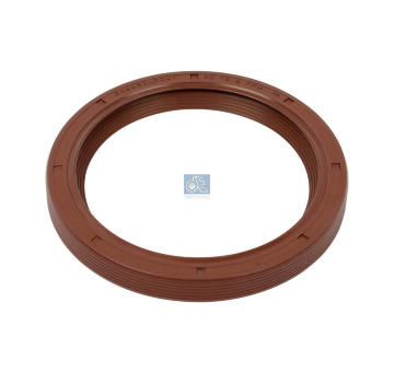 Těsnicí kroužek hřídele, klikový hřídel DT Spare Parts 4.20810